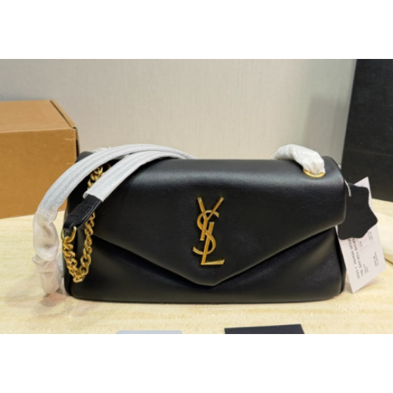New Calypso Cloud Underarm Bag